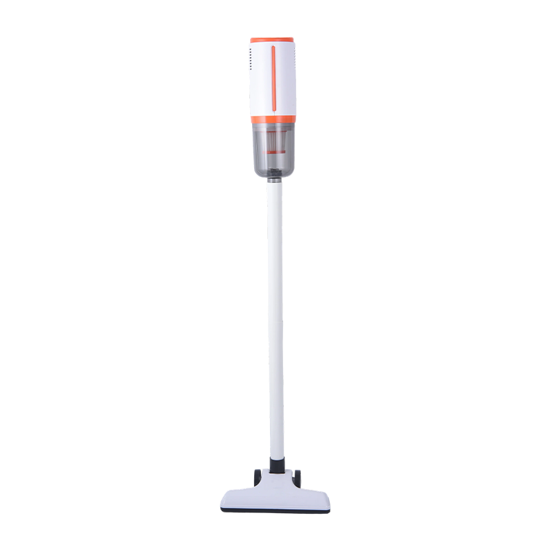 XC-V03C Pro Minimalist White Kannettava johdoton kotitalouksien pölynimuri