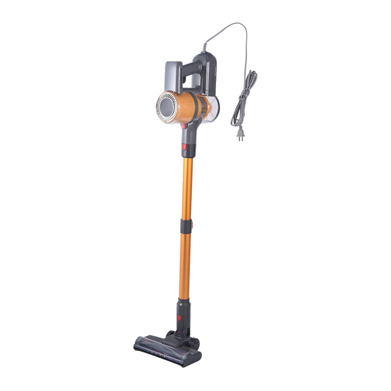 XC-V07 Dyson-tyylinen isokokoinen johdolla varustettu kotitalouspölynimuri