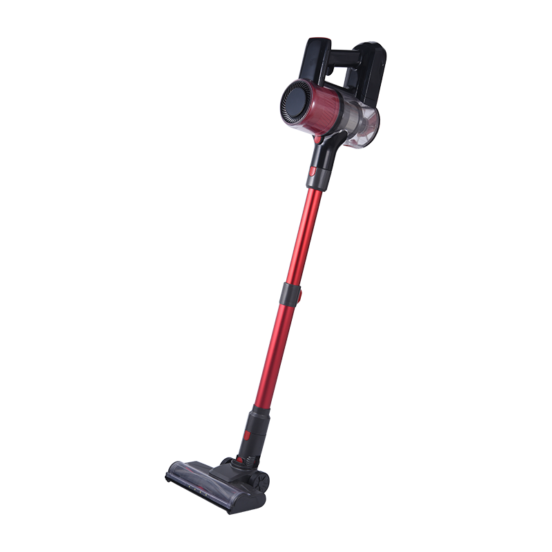 XC-V07C Dyson-tyylinen iso johdoton tynnyri kotitalouspölynimuri