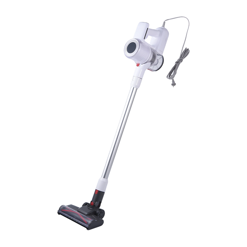 XC-V07 Dyson-tyylinen isokokoinen johdolla varustettu kotitalouspölynimuri