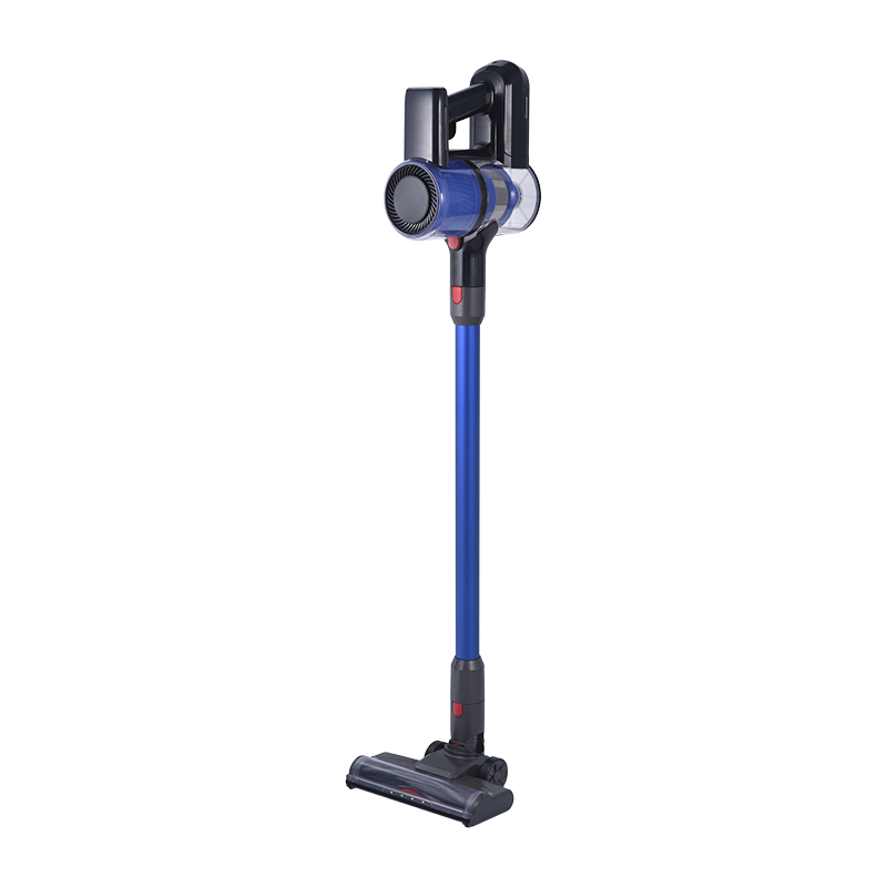 XC-V07C Pro Dyson-tyylinen iso johdoton tynnyri kotitalouspölynimuri