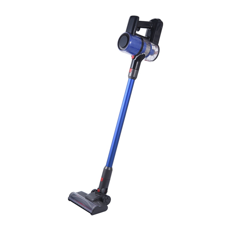XC-V07C Pro Dyson-tyylinen iso johdoton tynnyri kotitalouspölynimuri